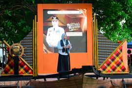 Wamenpar ajak masyarakat saksikan dan meriahkan Festival Pinisi Bulukumba 2025