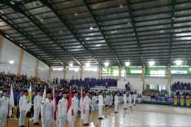 Kota Serang jaring atlet untuk Porprov 2026 lewat Porkot