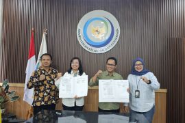 BPJS Ketenagakerjaan-PPN Tanjungpandan pastikan perlindungan jaminan sosial bagi nelayan