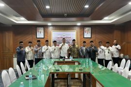 Pemerintah pusat cek kesiapan Aceh calon tuan rumah MTQ 2028