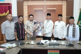 Film \"NIA\" dapat apresiasi dari Menteri Kebudayaan