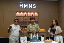 Perluas jangkauan bisnis, Experience Store HMNS rambah wisatawan di Bali