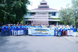 UP ajak Siswa SMA/SMK se-Jabodetabek jelajahi Kebhinekaan melalui Tur Edukasi Rumah Ibadah