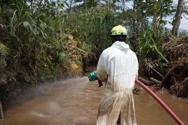 PT Vale tegaskan komitmen penyaluran kompensasi dampak kebocoran pipa di Towuti