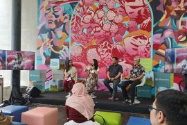 KSPL lestarikan pangan Nusantara lewat Festival Jejak Pangan Lestari 2025