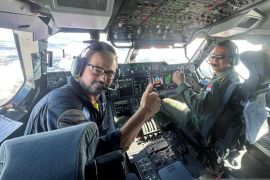 Indonesia to receive first A400M transport aircraft on Nov 3
