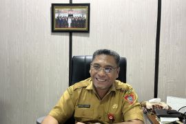 Pemkot Ambon optimalkan pengawasan pajak melalui sistem digital