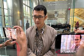 KPK panggil Kasubdit BPTJ jadi saksi kasus DJKA Kemenhub