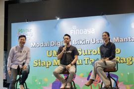 GoPay dukung UMKM naik kelas lewat literasi dan akses permodalan