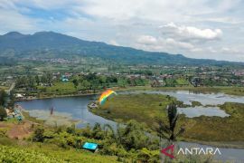 Rejang Lebong libatkan penggiat medsos promosikan obyek wisata