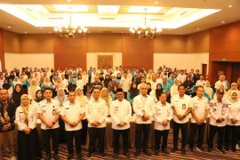 Kalsel kemarin dari stok pupuk bersubsidi hingga IKM