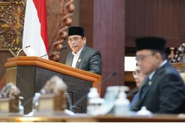 DPRD Jatim tolak pencabutan Perda Pupuk Organik