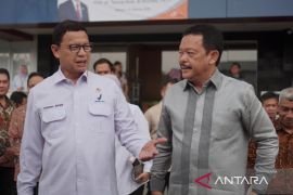 PT SGF perkuat kolaborasi dengan BPOM untuk jaminan mutu dan keamanan pangan