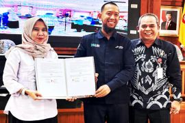 Pertamina Regional Kalimantan luncurkan Tamasya untuk generasi sehat sejak dini