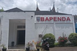 Pemkab: Realisasi PAD Pasaman Barat capai Rp121,63 miliar