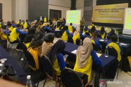 Kemendikdasmen edukasi guru di Garut tentang pembelajaran mendalam