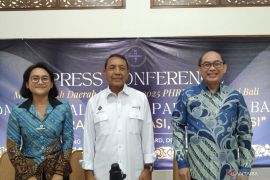 PHRI Bali jaring figur ketua baru tangani akomodasi ilegal