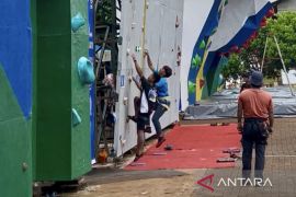 FPTI Balangan targetkan final pada Porprov XII Kalsel 2025