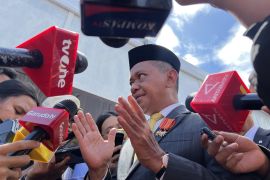 Bahlil akan beri insentif bagi perusahaan yang bangun pabrik etanol