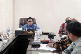 Lampung Selatan pastikan usaha pertambangan penuhi aturan tata ruang