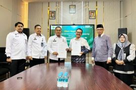 LP Tulungagung gandeng UIN lakukan pembinaan kerohanian warga binaan