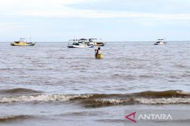 DKP Kalsel perkuat penataan ruang laut terintegrasi