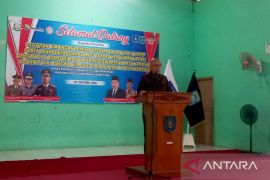 Kejagung awasi pengelolaan KDMP di Bangka Belitung