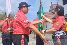 Wabup Gumas: Jadikan HSP dan Ikbab Kalteng ajang menambah pengetahuan