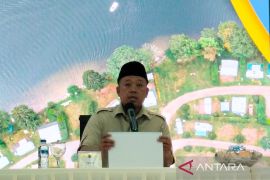 Nilai ekonomi pendaftaran tanah capai Rp1.021 triliun