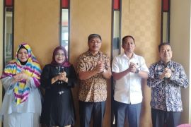 Kemenkum-Polda Kalbar perkuat sinergi sukseskan paralegal serentak 2025