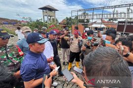 Menteri LH minta pemda segera "capping" TPA, tekan sebaran mikroplatik