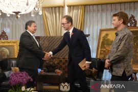 Indonesia, UK formalize EGP to bolster strategic economic growth