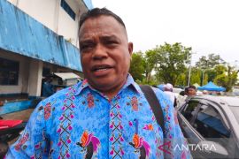 Petani di Manokwari dapat bantuan 2.000 ton benih padi gogo dari Kementan
