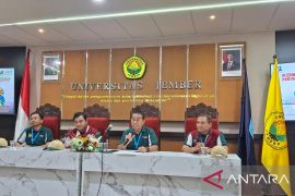 Universitas Jember targetkan jadi juara dalam ajang KMHE 2025