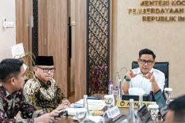 Pemerintah bakal perluas cakupan beasiswa vokasi untuk siswa SMK