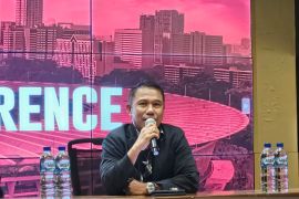 PSSI pastikan gelar Kongres Tahunan pada 3 Agustus di Jakarta