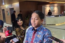 Menhut sebut potensi kredit karbon RI mencapai 13,4 miliar ton CO2