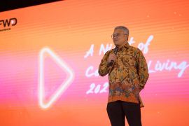 FWD Insurance dan nasabah perkuat kolaborasi lewat FWD Customer Month