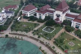 Pemkab Bekasi perpanjang kebijakan efisiensi anggaran demi stabilkan keuangan