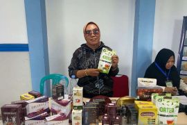 RRI Kendari gelar Tolkshow UMKM era digital