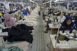 API gunakan kesepakatan ART jadi momentum kebangkitan industri tekstil