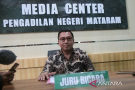 Sahabat Brigadir Esco berstatus tersangka ajukan praperadilan di PN Mataram