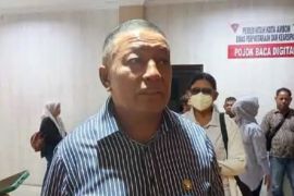 Pemkot Ambon bangun tempat parkir di bekas pasar apung atasi kemacetan