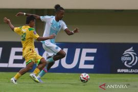 Persiapan PSBS Biak jelang hadapi Persijap Jepara terganggu cedera