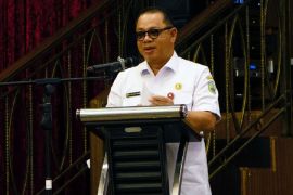 Pemkab Mahulu budayakan fiskal untuk kendalikan ekonomi