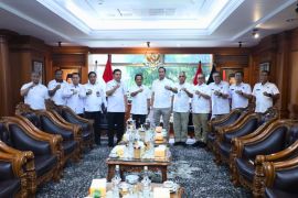 BNN proposes Desa Bersinar as national anti-drug program