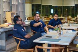 Hipmi Surakarta akselerasi bisnis dan pendanaan menuju bursa IPO