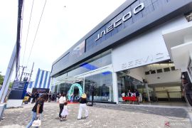 JAECOO perluas jaringan premium lewat diler 3S di Surabaya