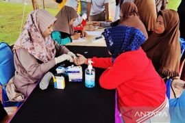 Pemkab Natuna terus tingkatkan kesadaran hidup sehat masyarakat di perbatasan