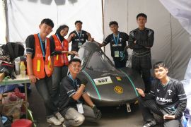 Medan sirkuit di Unej jadi tantangan sulit peserta KMHE 2025